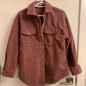 Dex ladies Shacket